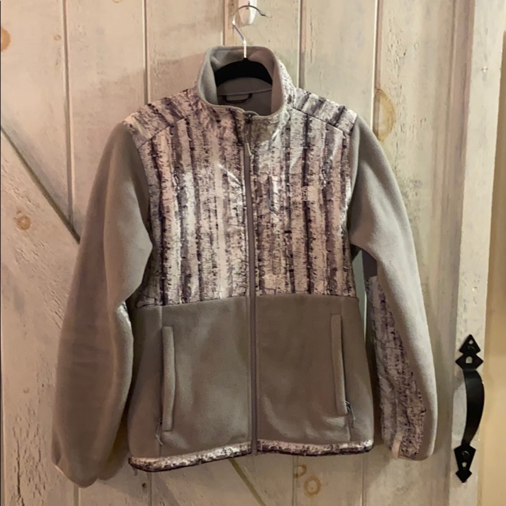 North face fleece